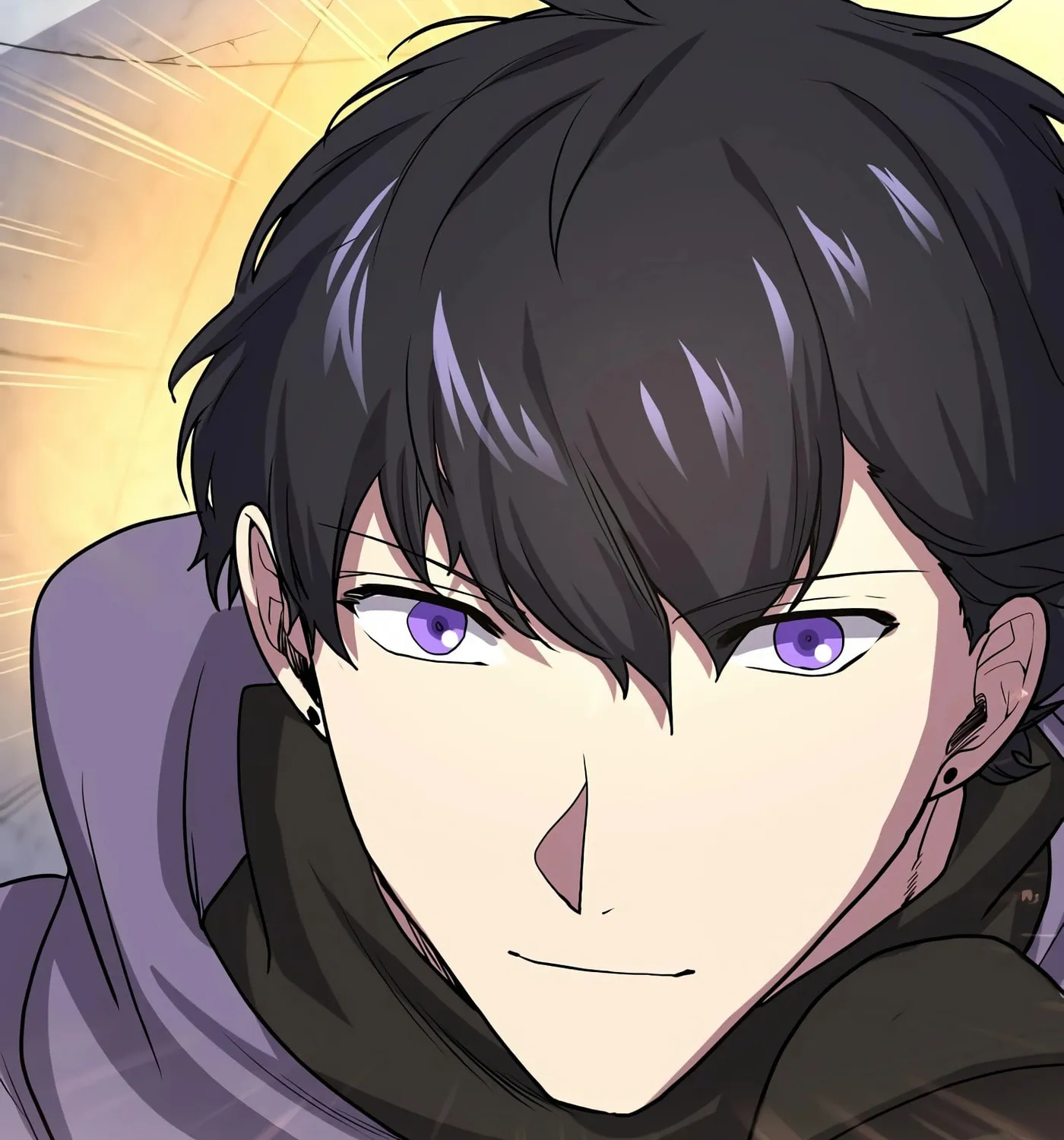 Skill Master Levels Up Chapter 34 page 74 - 