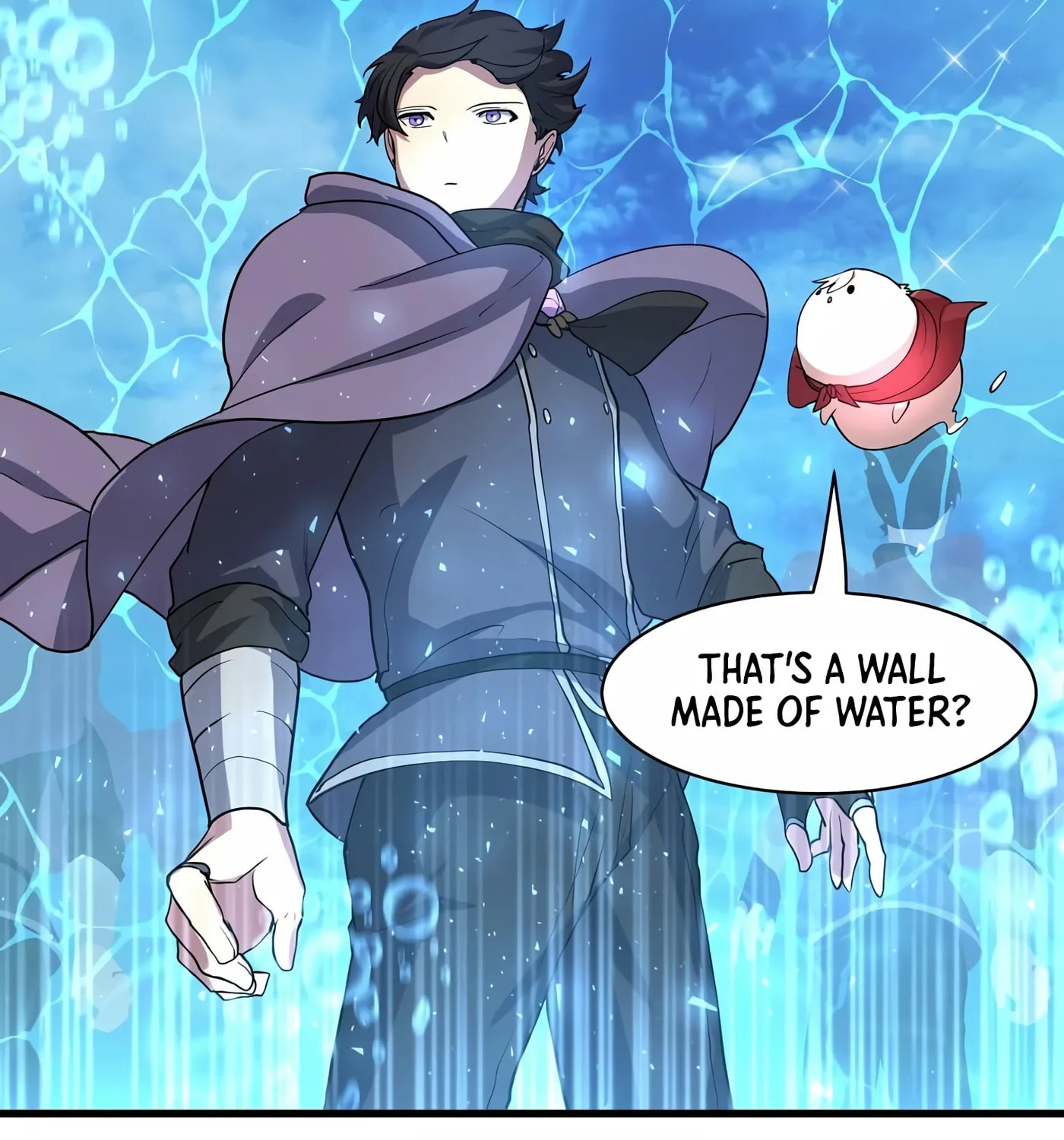 Skill Master Levels Up Chapter 34 page 79 - 
