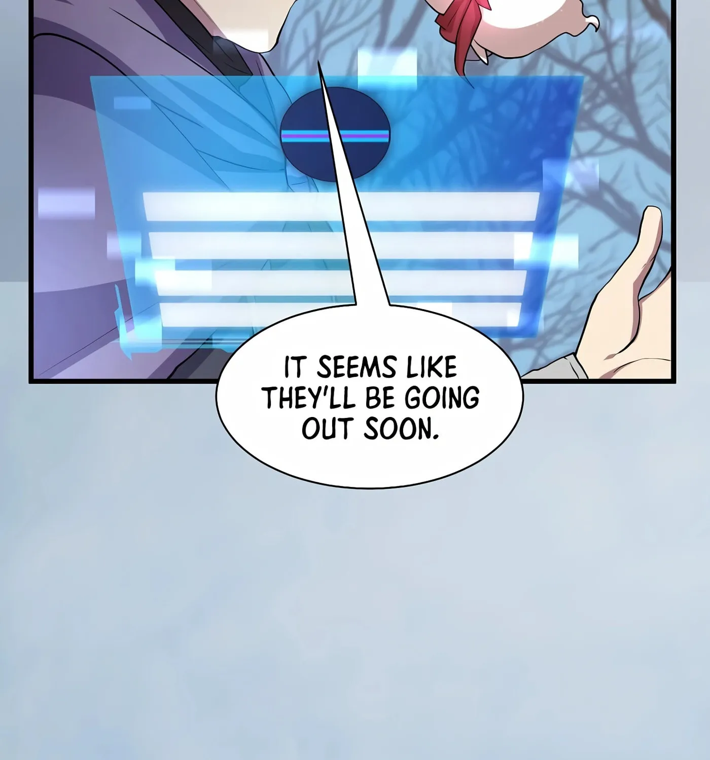 Skill Master Levels Up Chapter 34 page 9 - 