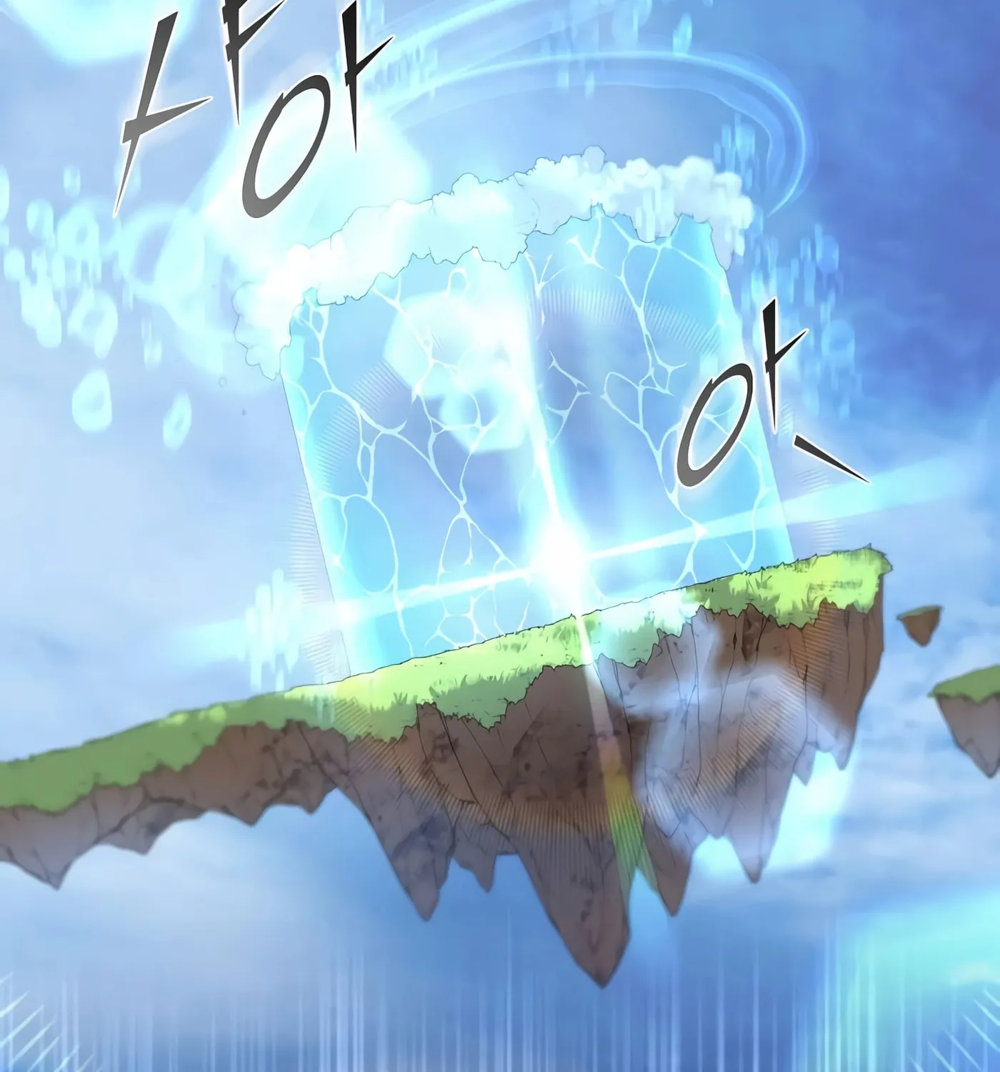 Skill Master Levels Up Chapter 34 page 81 - 