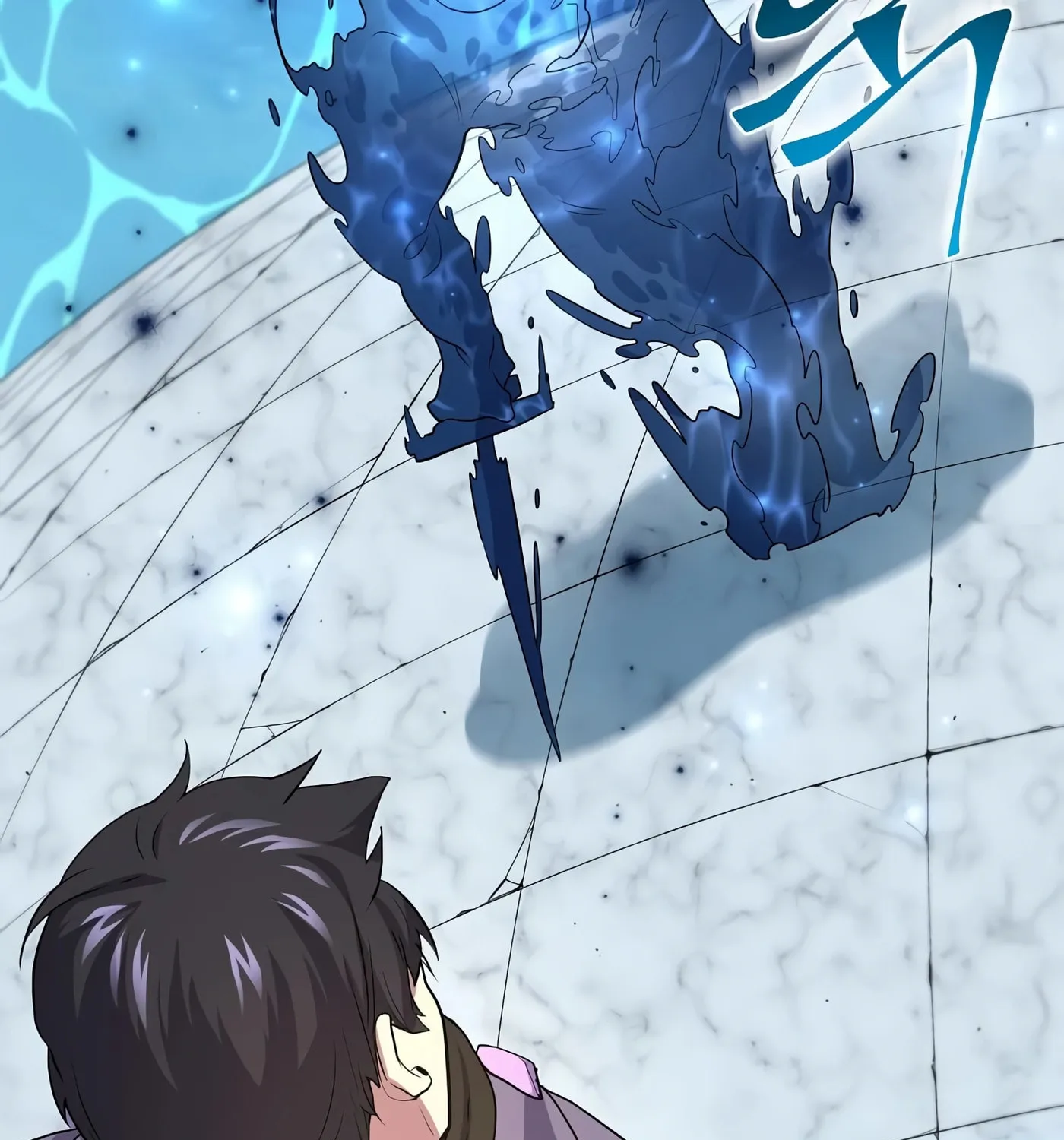 Skill Master Levels Up Chapter 34 page 89 - 