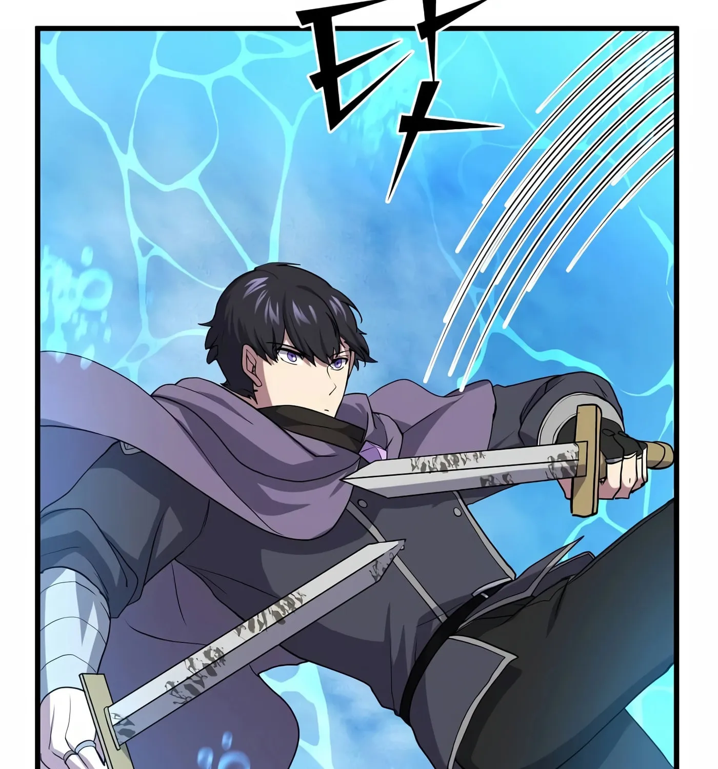 Skill Master Levels Up Chapter 34 page 91 - 