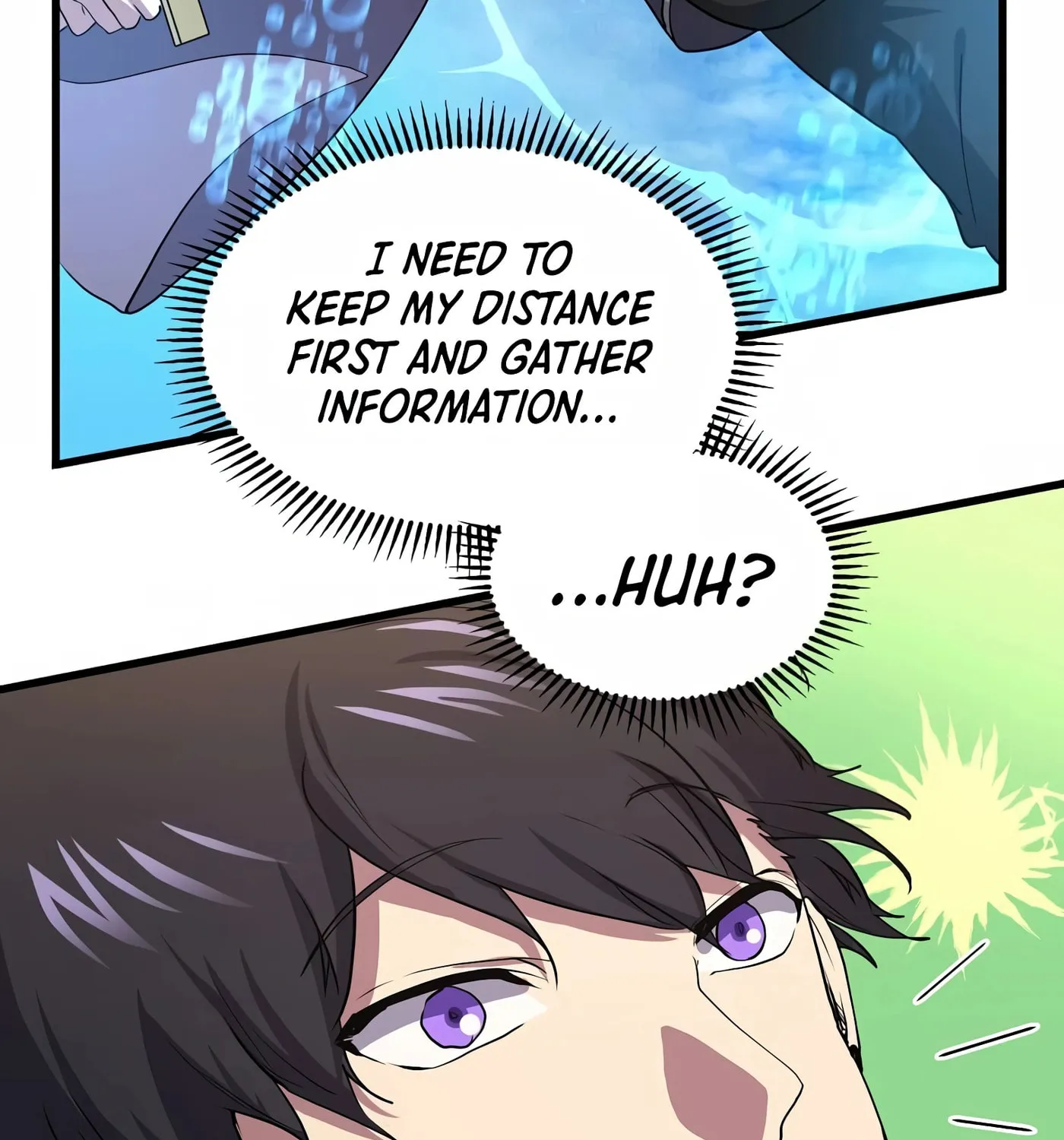 Skill Master Levels Up Chapter 34 page 92 - 