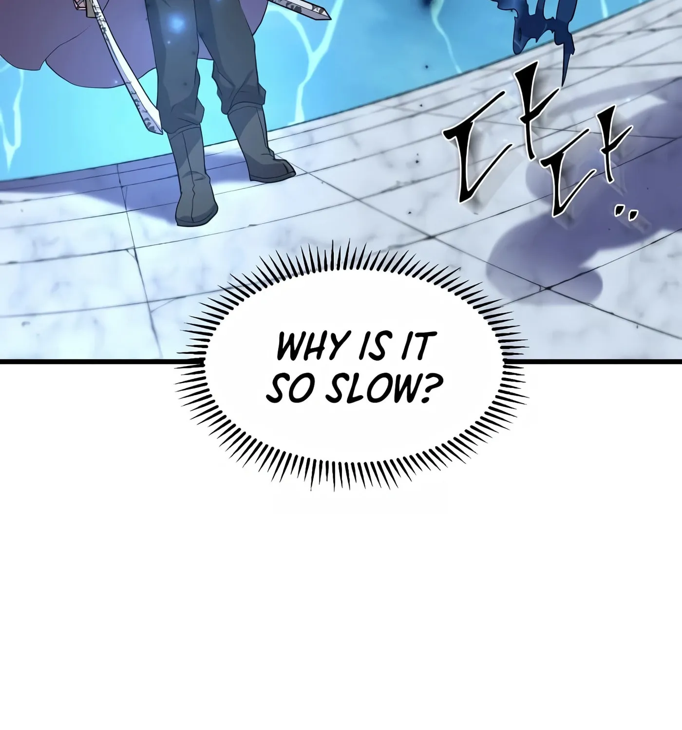 Skill Master Levels Up Chapter 34 page 95 - 