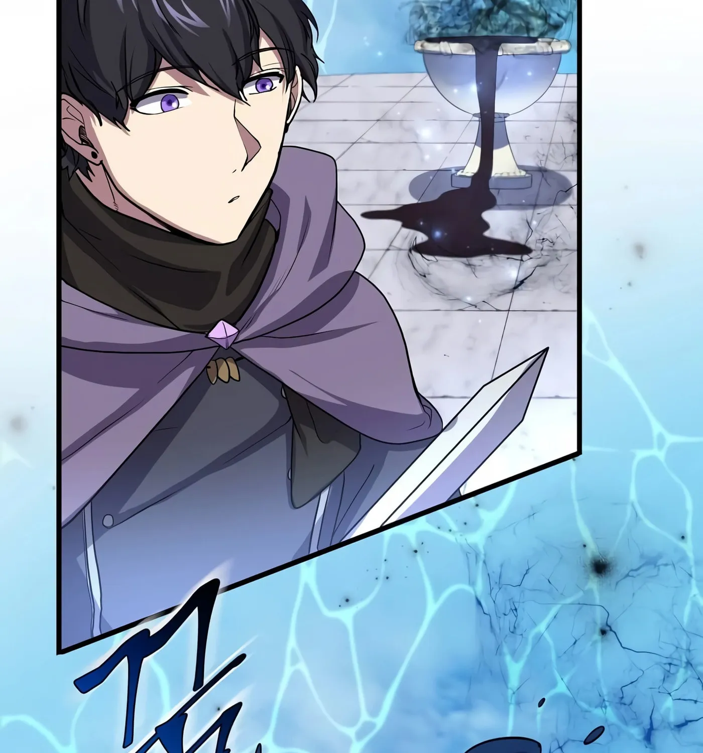 Skill Master Levels Up Chapter 34 page 99 - 