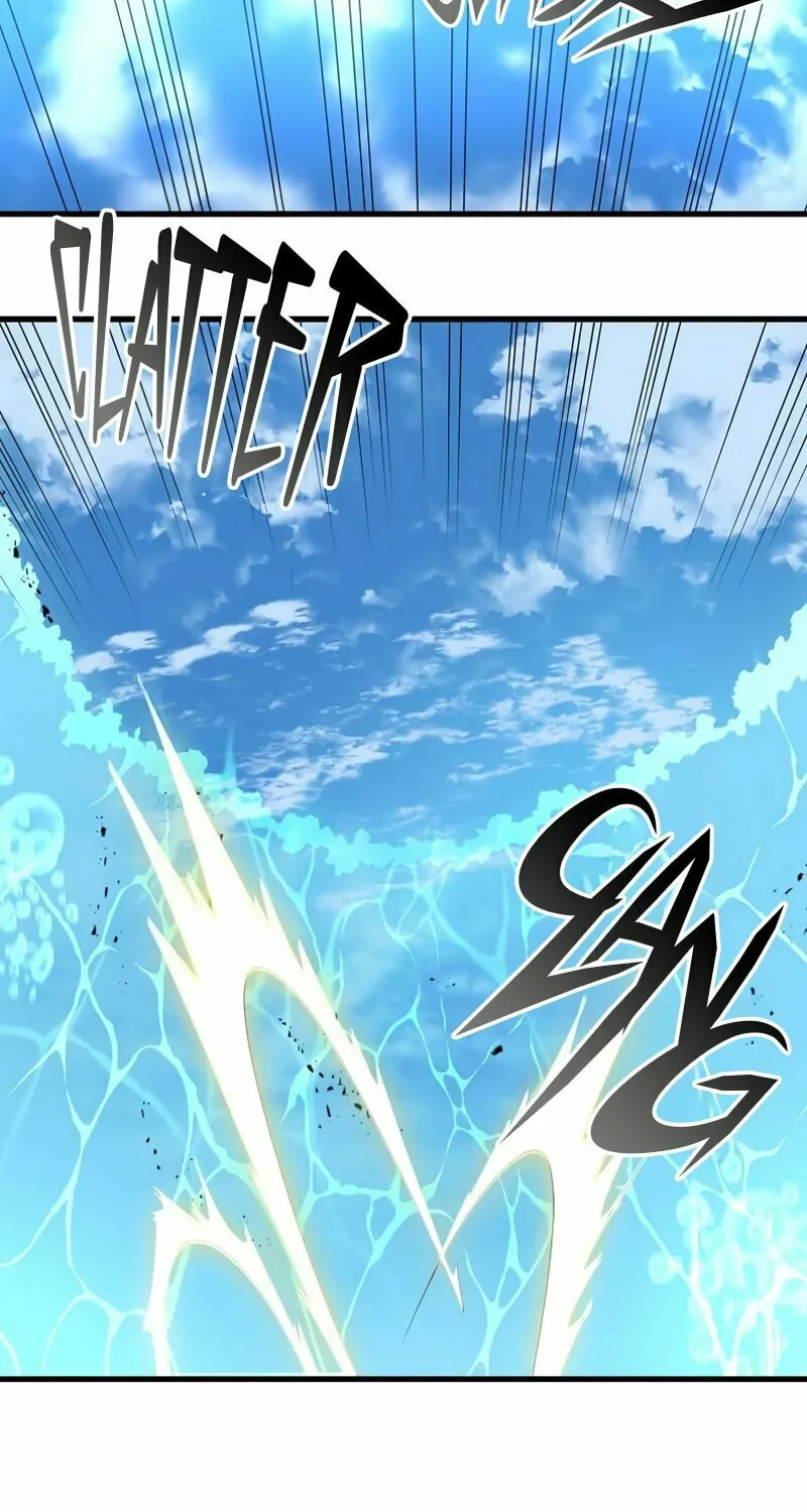 Skill Master Levels Up Chapter 35 page 20 - 