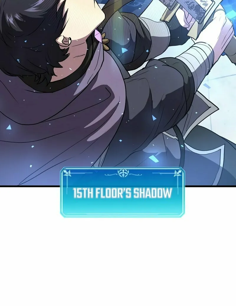 Skill Master Levels Up Chapter 35 page 24 - 