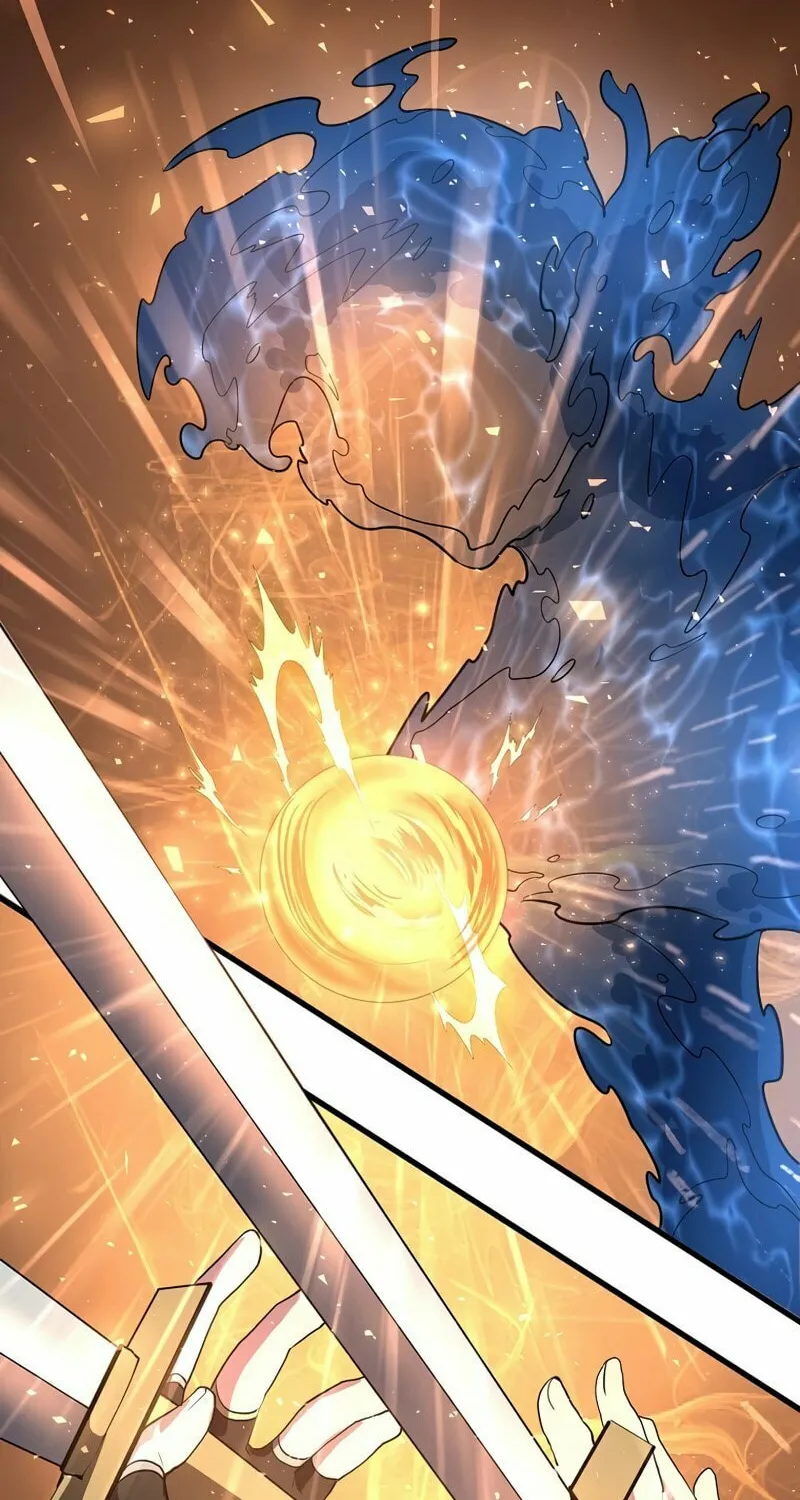Skill Master Levels Up Chapter 35 page 26 - 