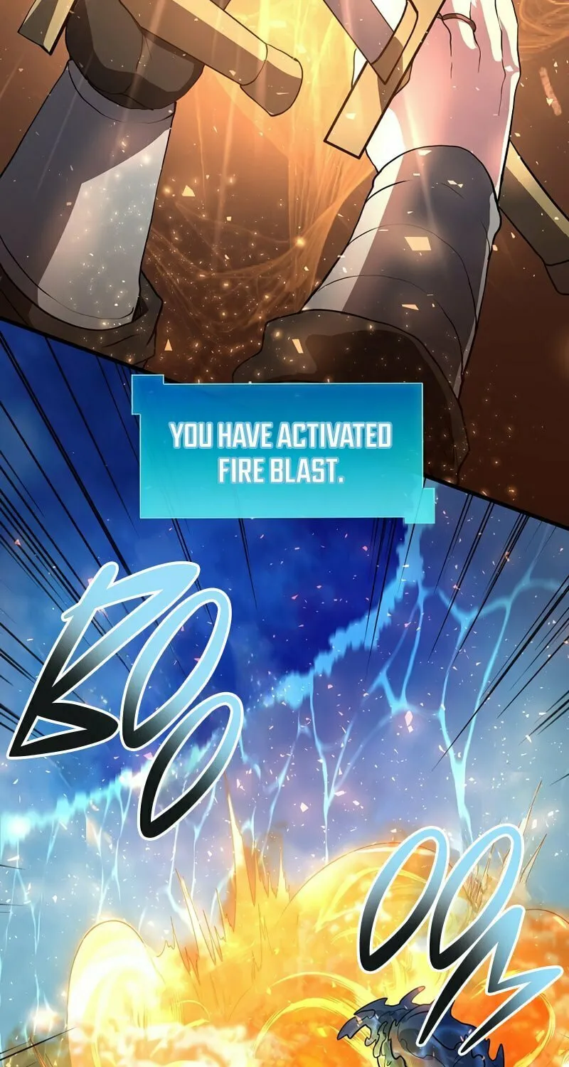 Skill Master Levels Up Chapter 35 page 27 - 
