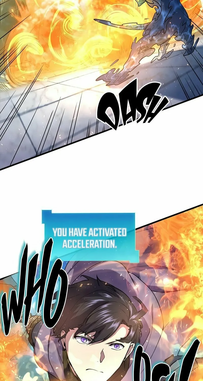 Skill Master Levels Up Chapter 35 page 28 - 