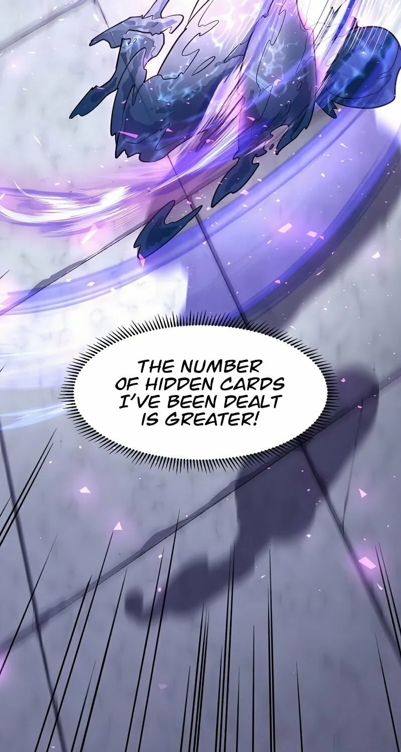 Skill Master Levels Up Chapter 35 page 30 - 