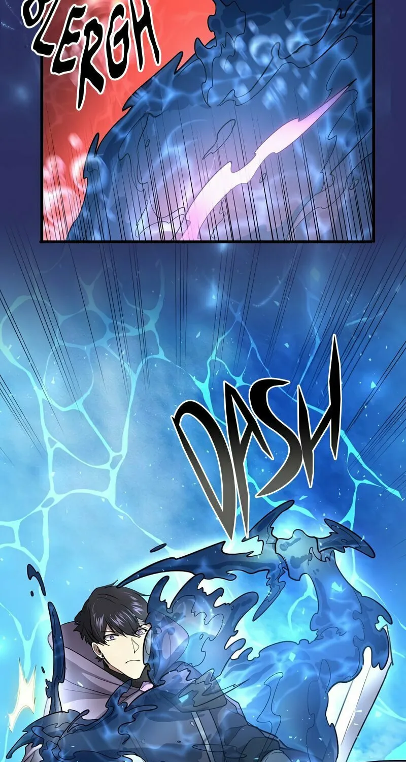 Skill Master Levels Up Chapter 35 page 37 - 