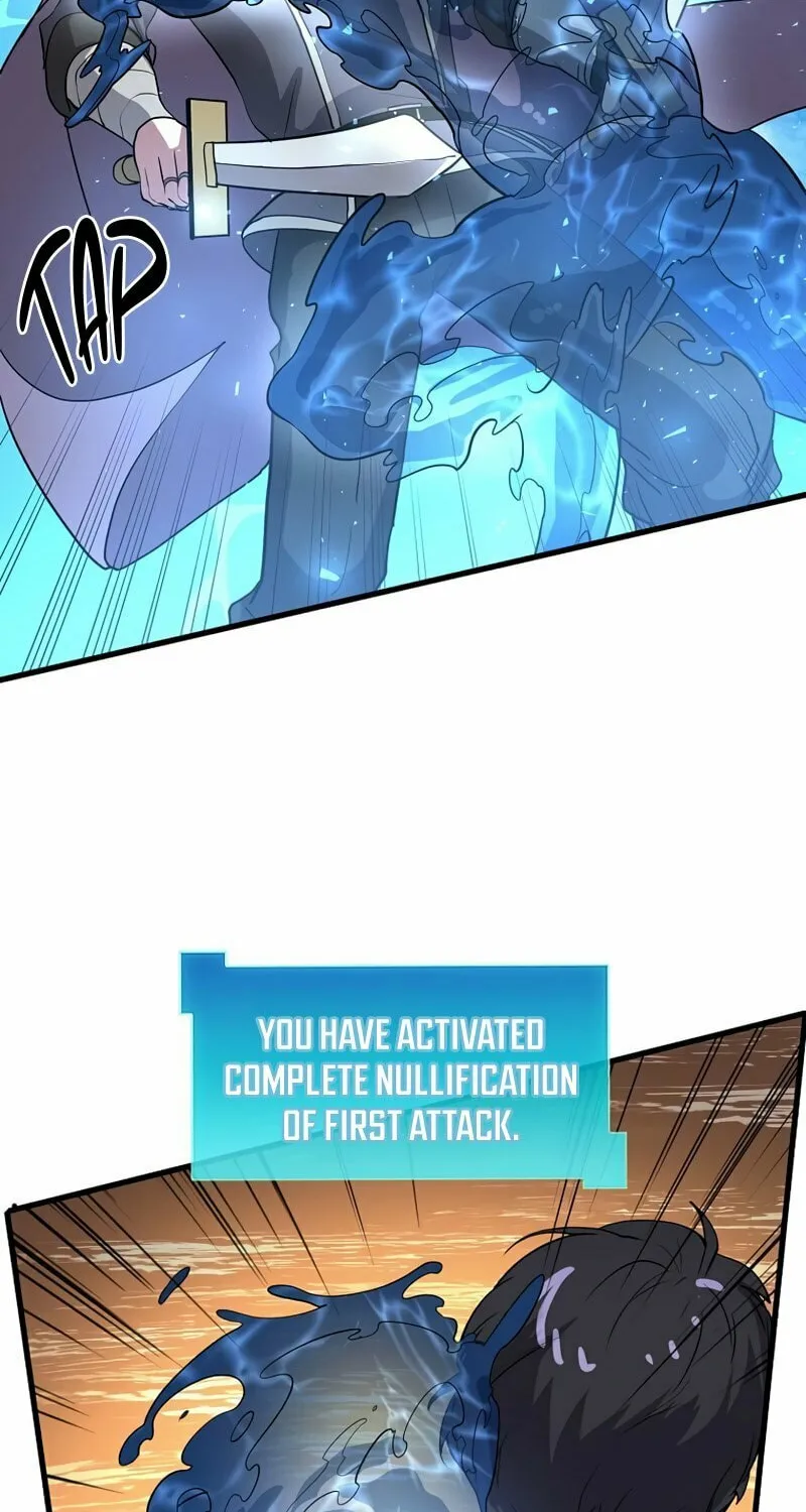 Skill Master Levels Up Chapter 35 page 38 - 