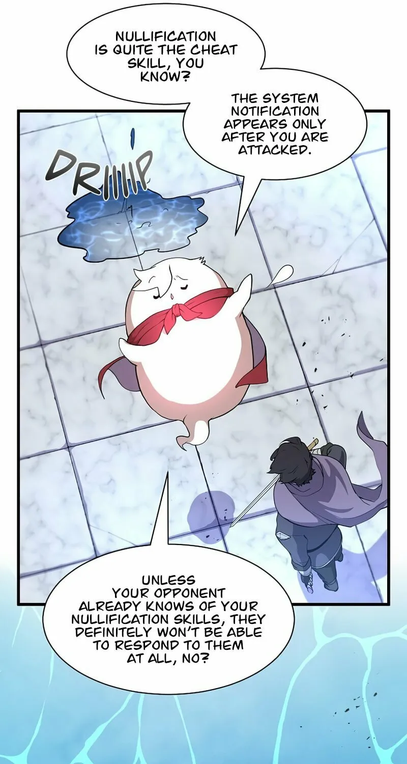 Skill Master Levels Up Chapter 35 page 41 - 