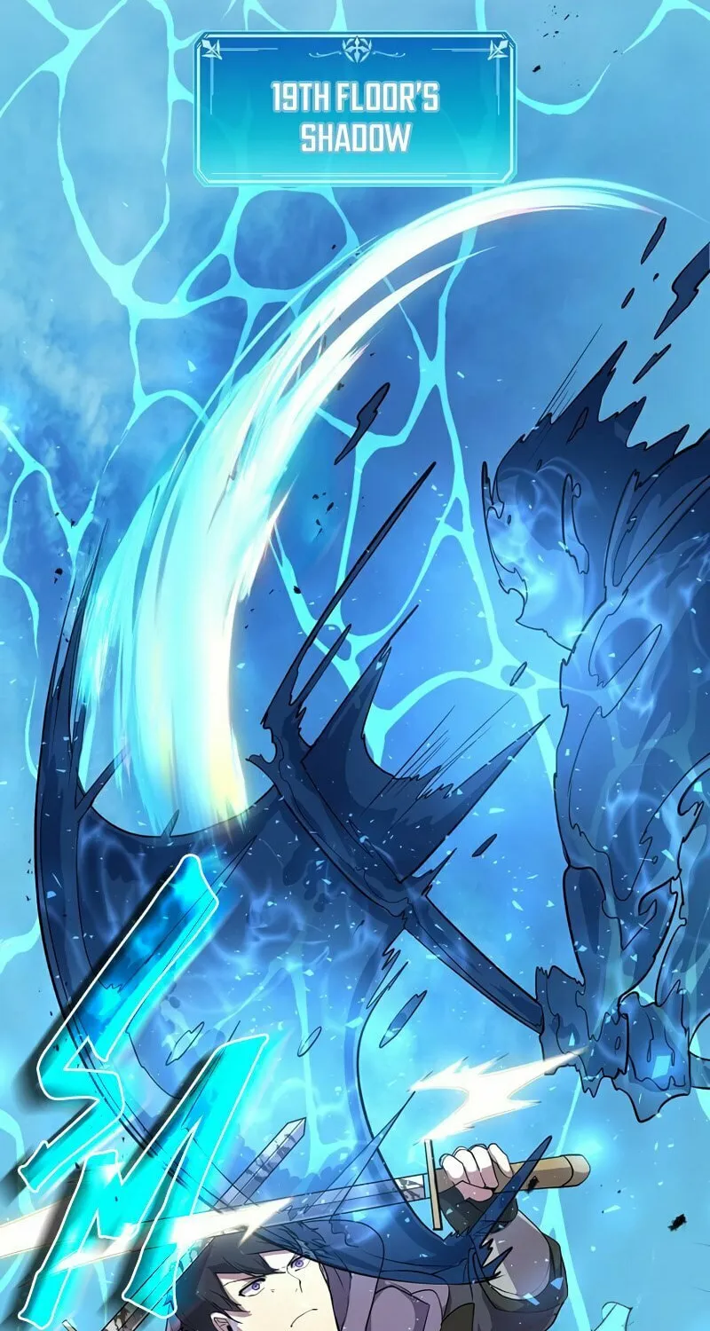 Skill Master Levels Up Chapter 35 page 42 - 