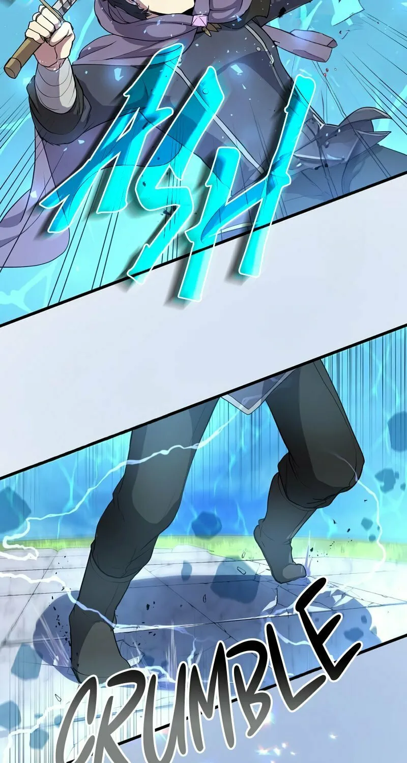 Skill Master Levels Up Chapter 35 page 43 - 