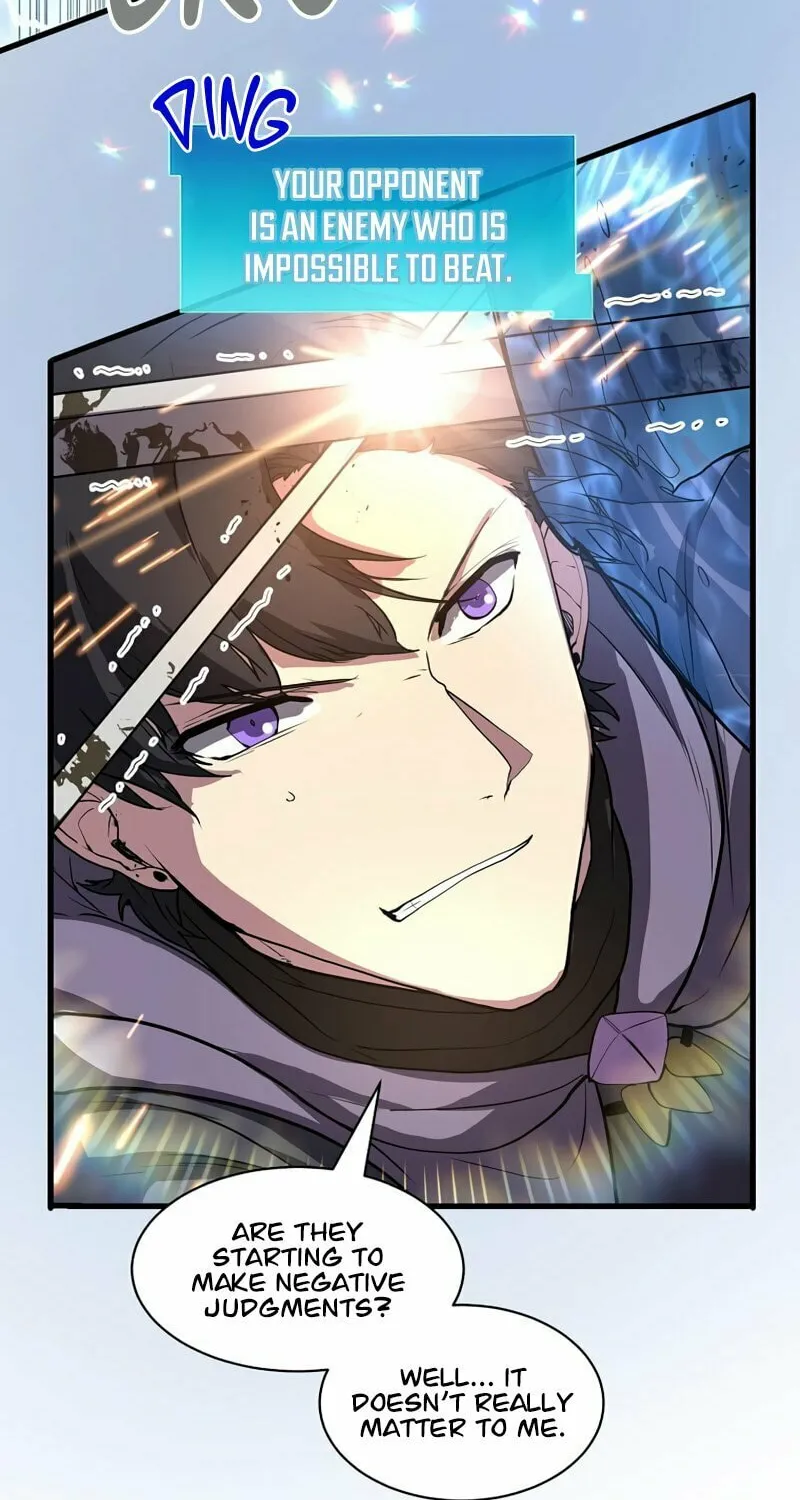 Skill Master Levels Up Chapter 35 page 44 - 