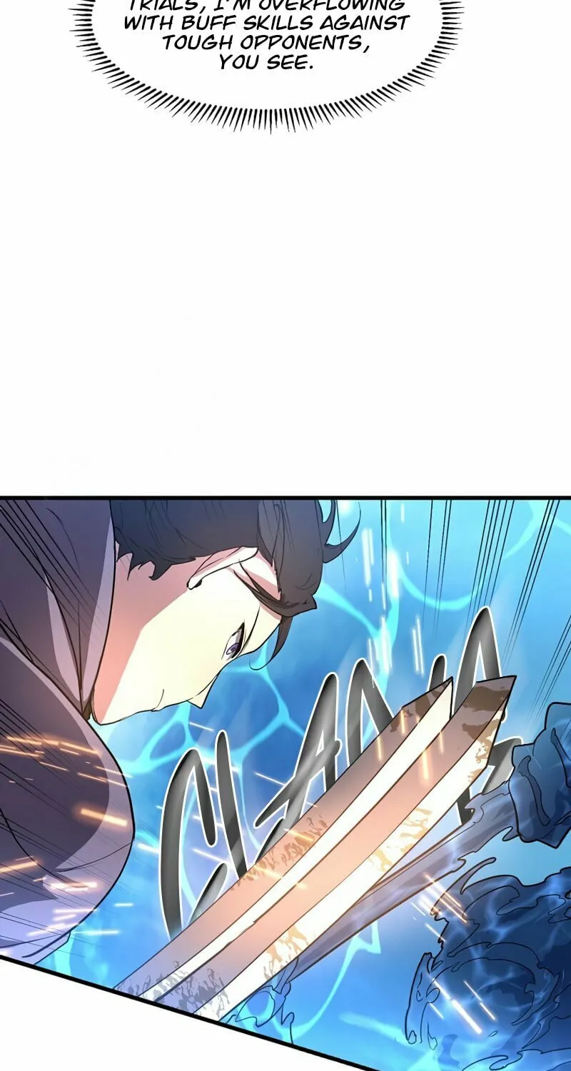 Skill Master Levels Up Chapter 35 page 47 - 