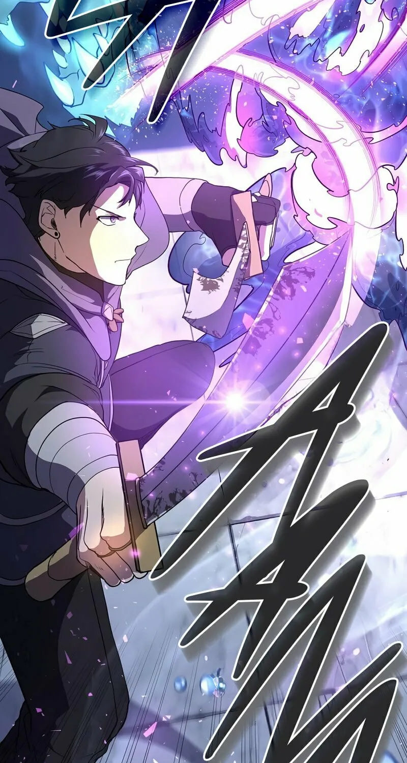 Skill Master Levels Up Chapter 35 page 6 - 