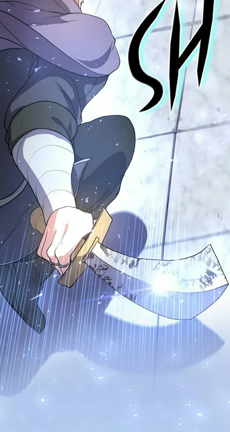 Skill Master Levels Up Chapter 35 page 61 - 