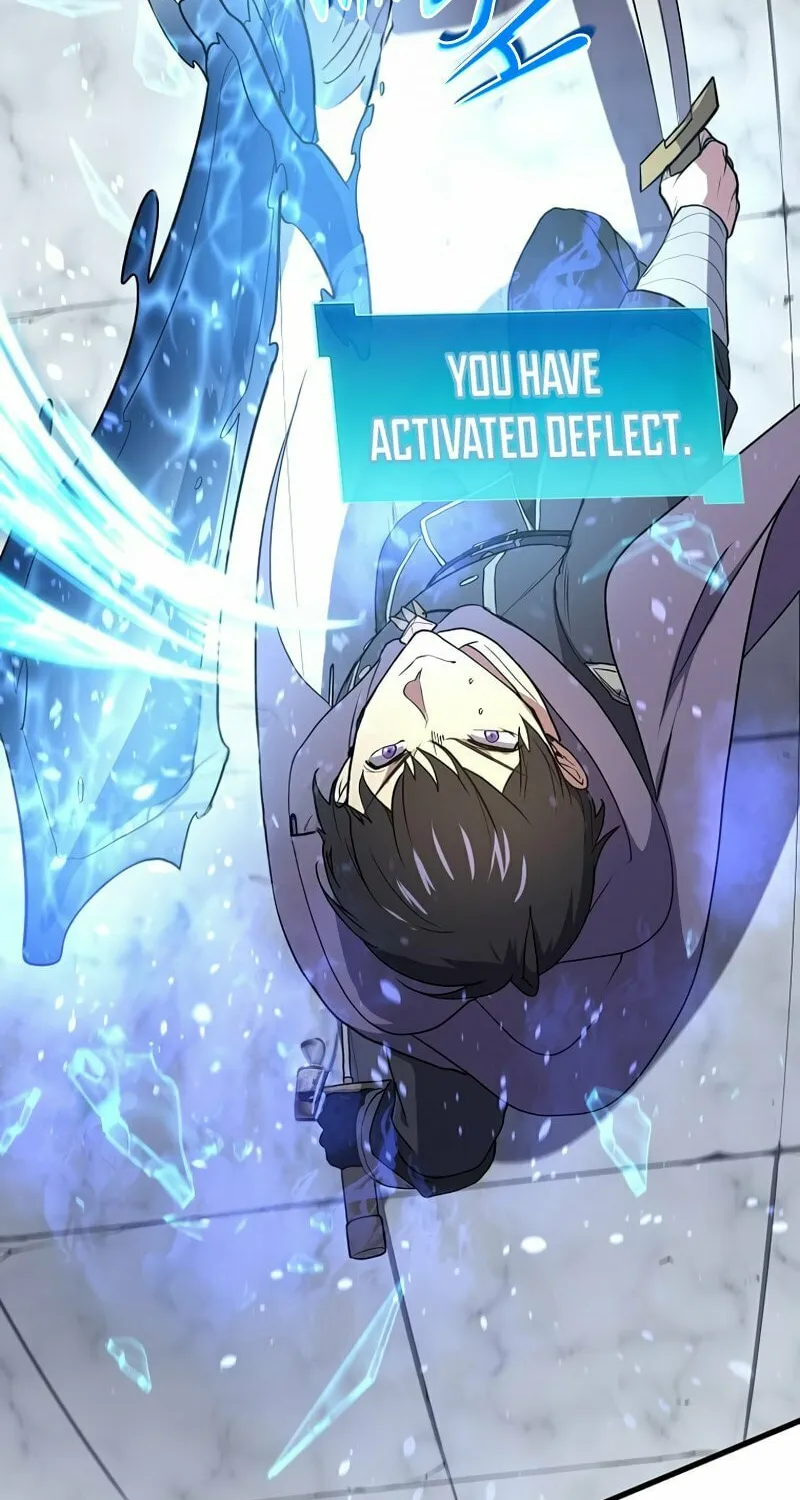 Skill Master Levels Up Chapter 35 page 66 - 