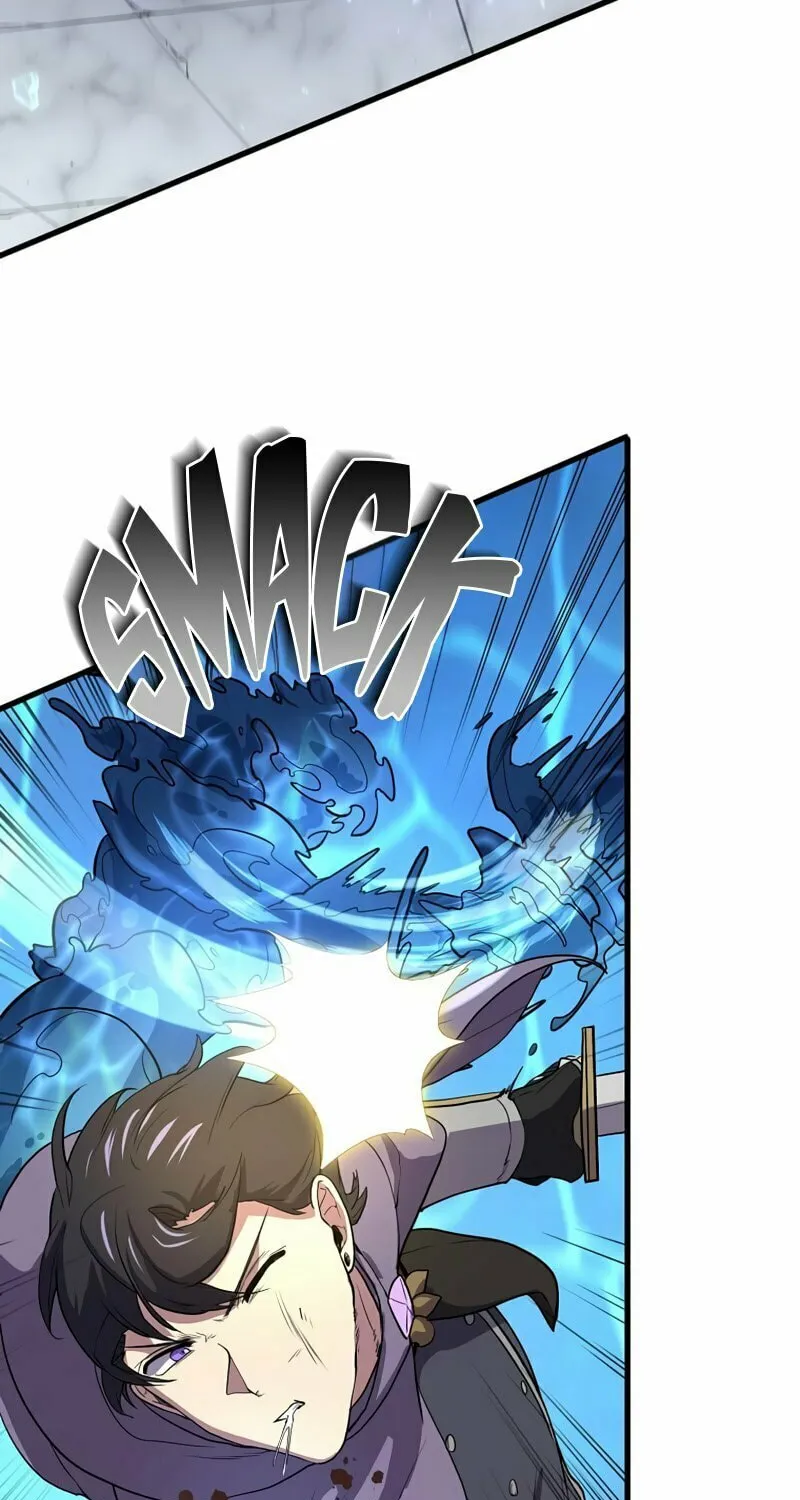 Skill Master Levels Up Chapter 35 page 67 - 