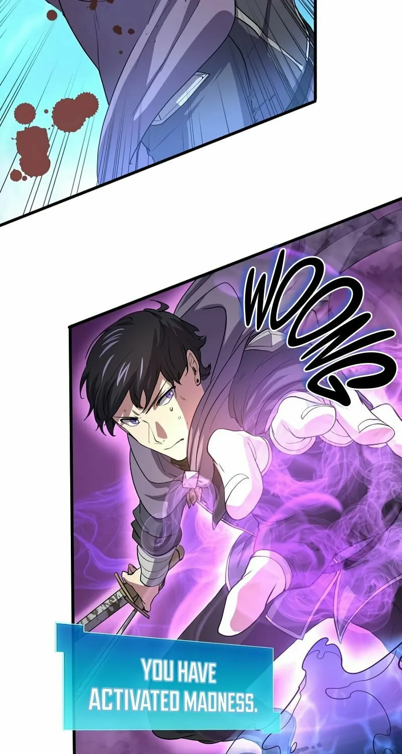 Skill Master Levels Up Chapter 35 page 68 - 