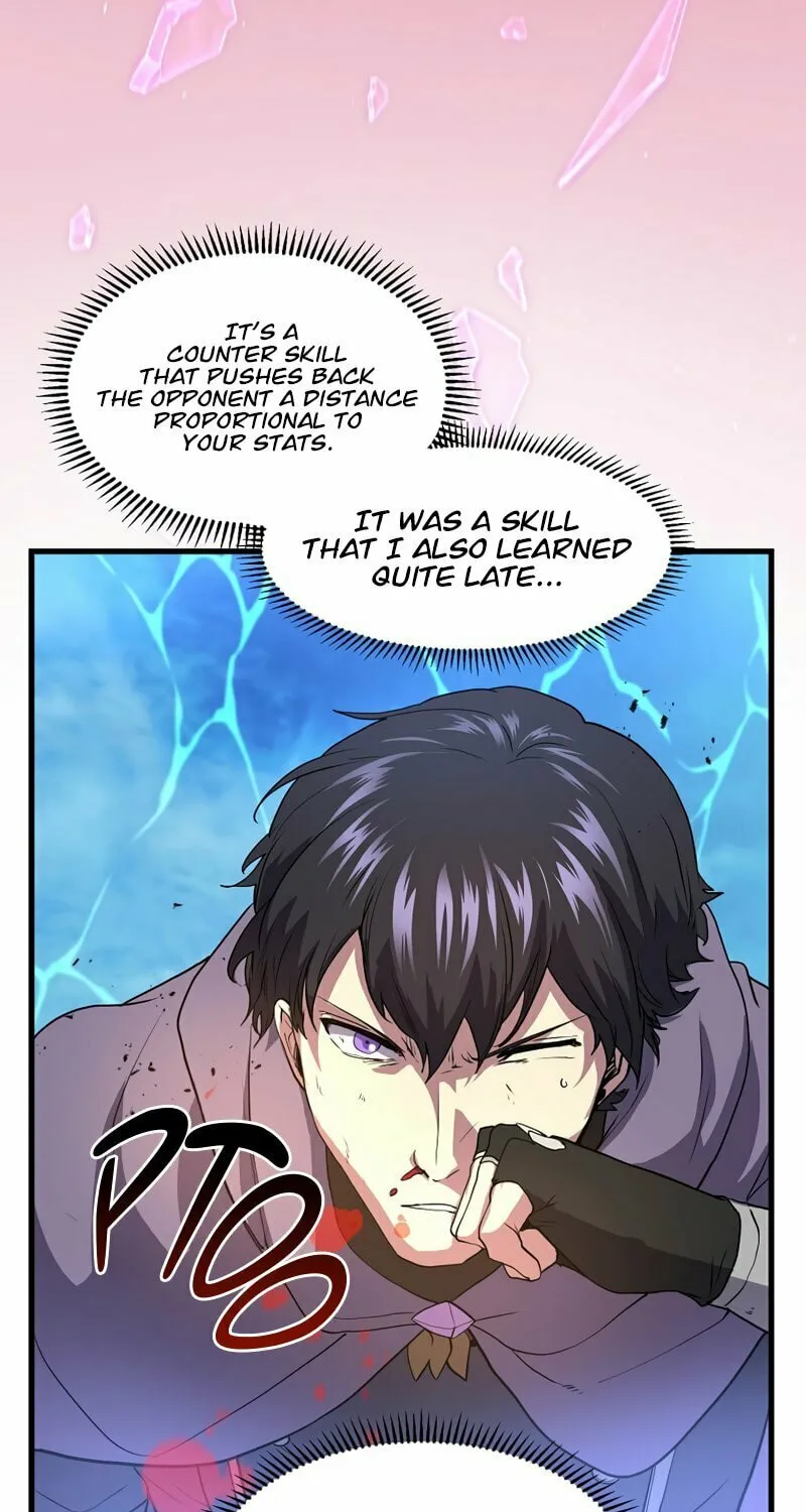 Skill Master Levels Up Chapter 35 page 71 - 