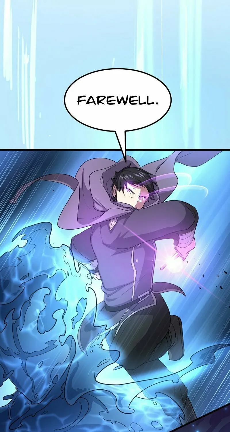 Skill Master Levels Up Chapter 35 page 79 - 