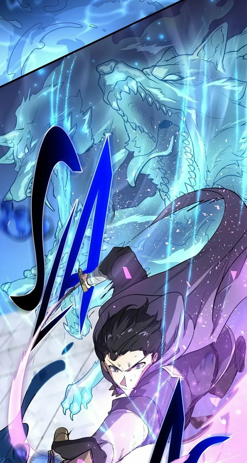 Skill Master Levels Up Chapter 35 page 80 - 