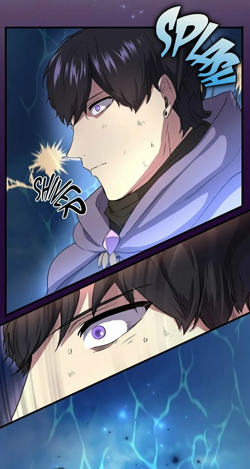 Skill Master Levels Up Chapter 35 page 84 - 