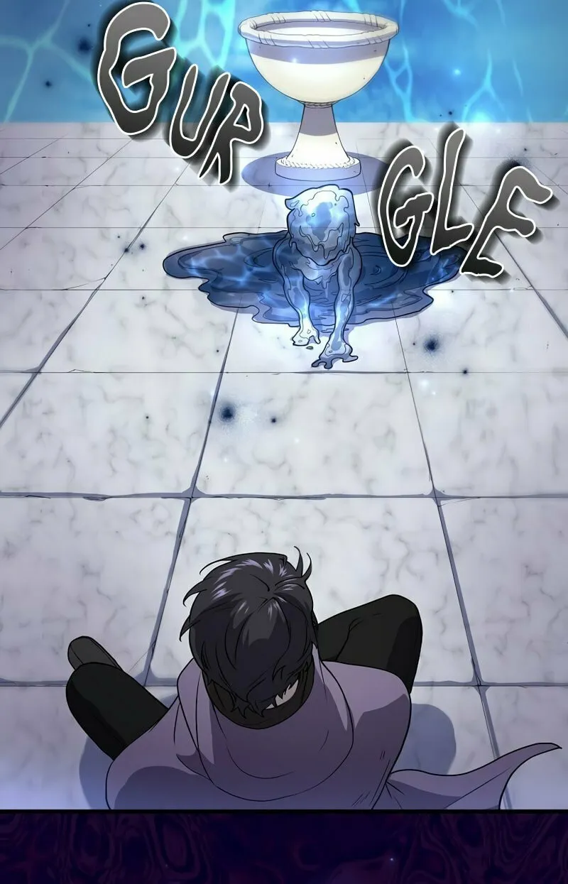 Skill Master Levels Up Chapter 35 page 85 - 