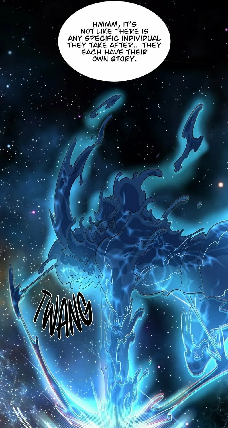 Skill Master Levels Up Chapter 35 page 10 - 