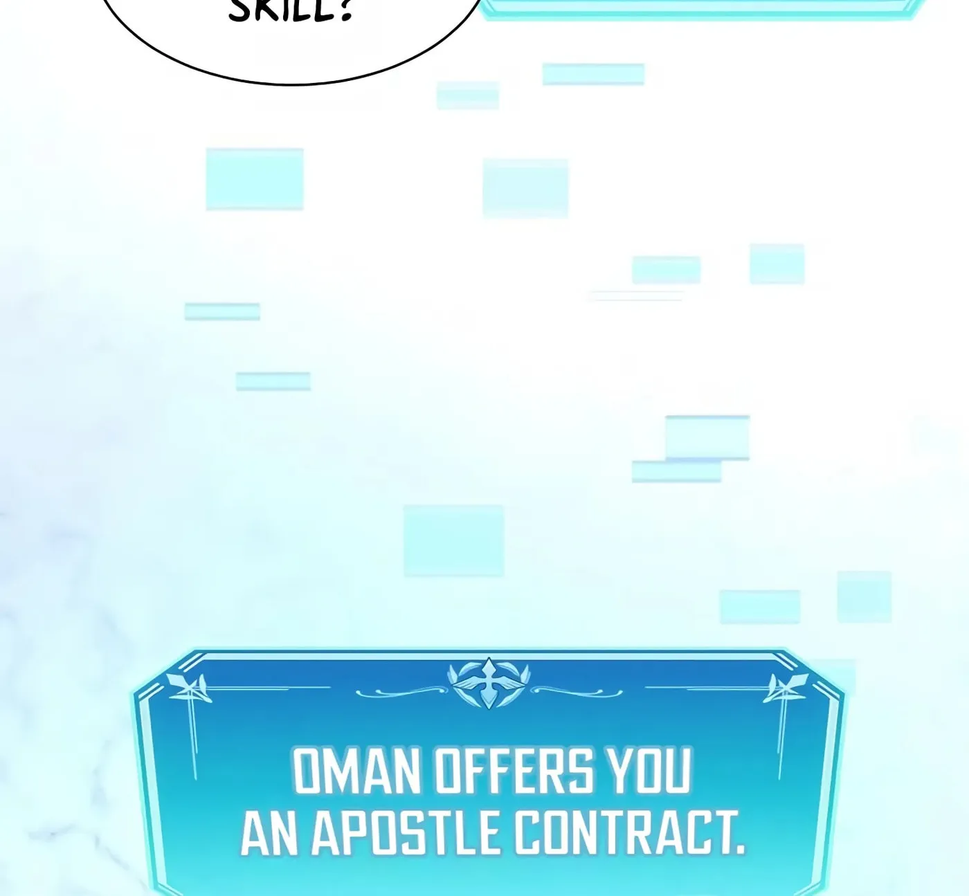 Skill Master Levels Up Chapter 36 page 11 - 