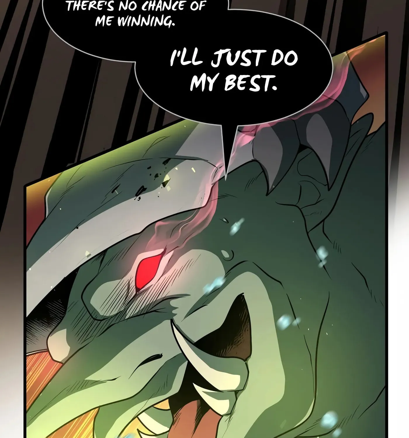 Skill Master Levels Up Chapter 36 page 103 - 