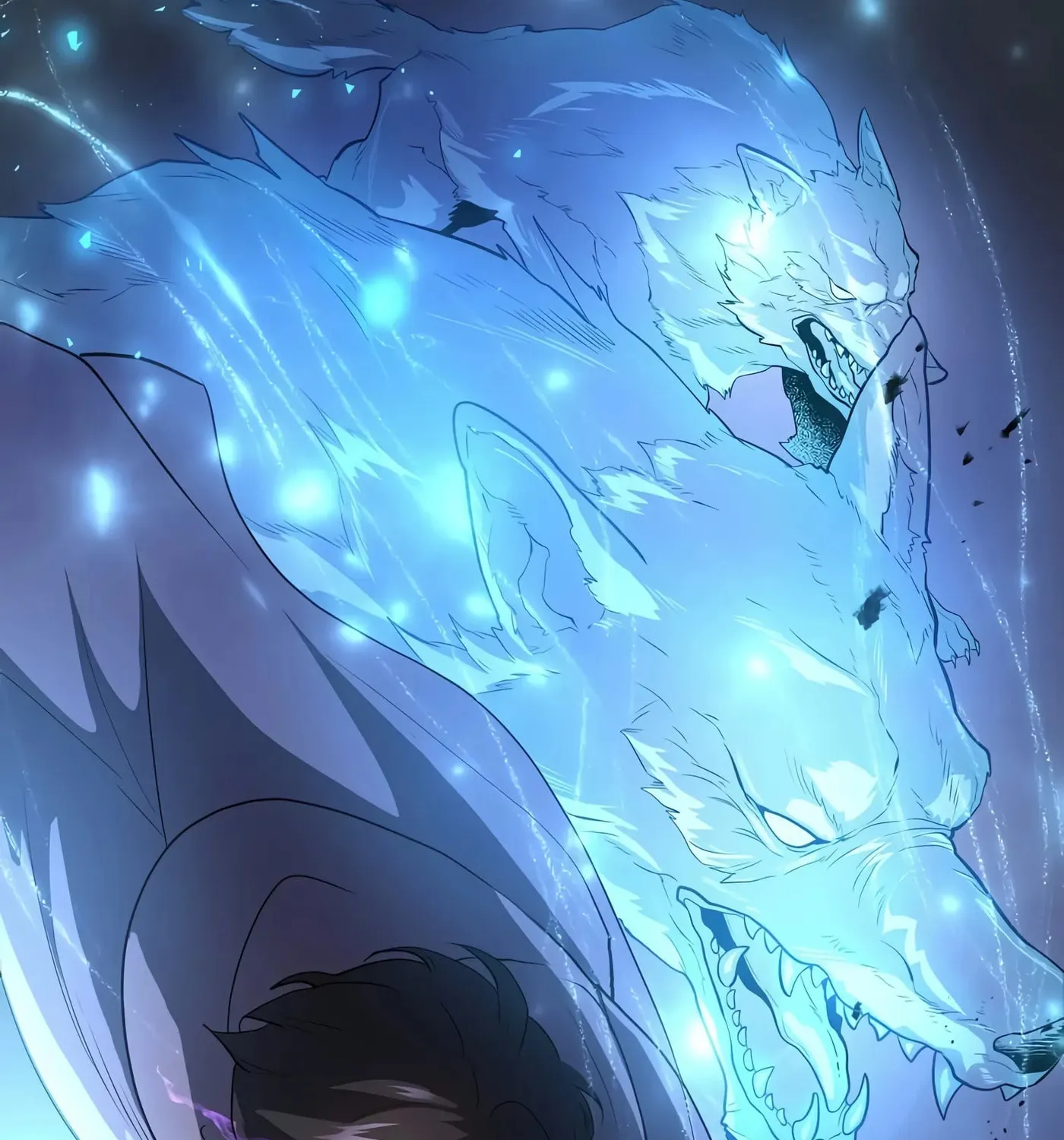 Skill Master Levels Up Chapter 36 page 106 - 