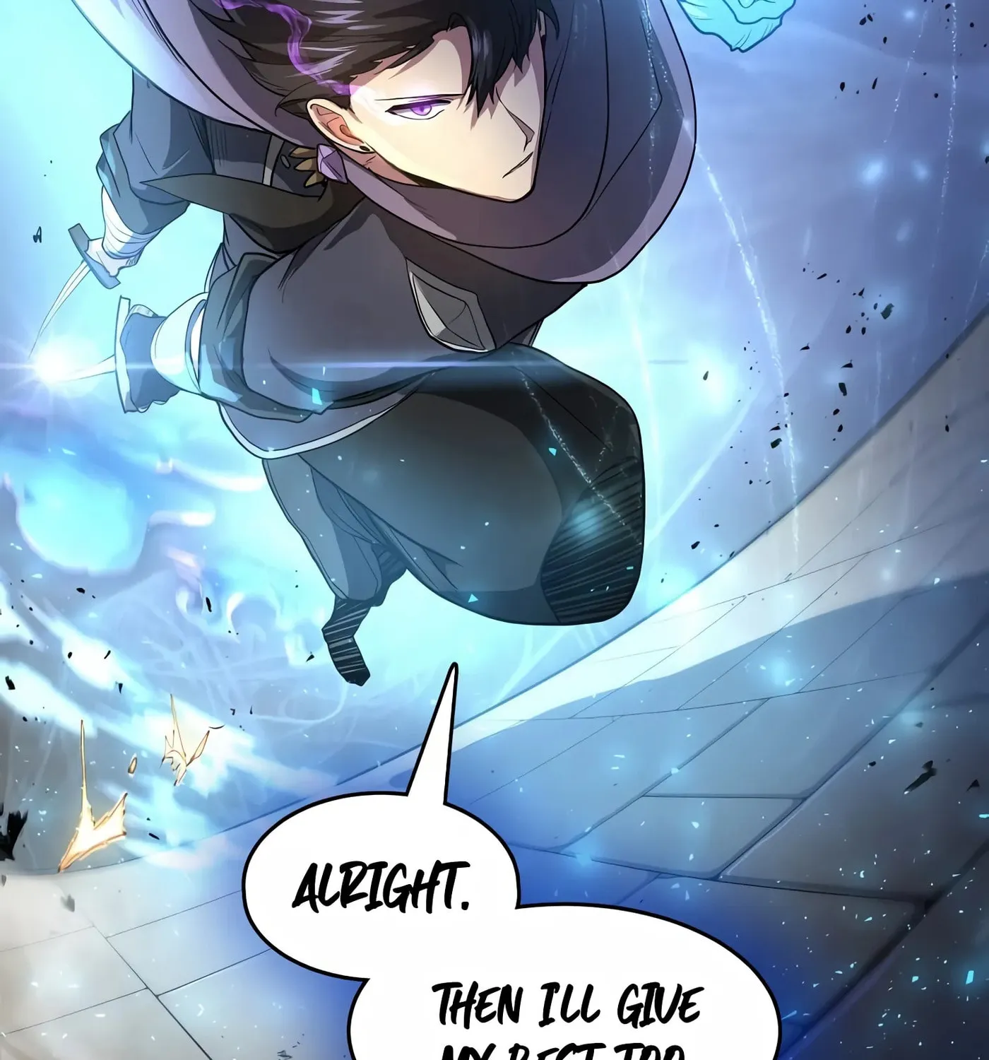 Skill Master Levels Up Chapter 36 page 107 - 