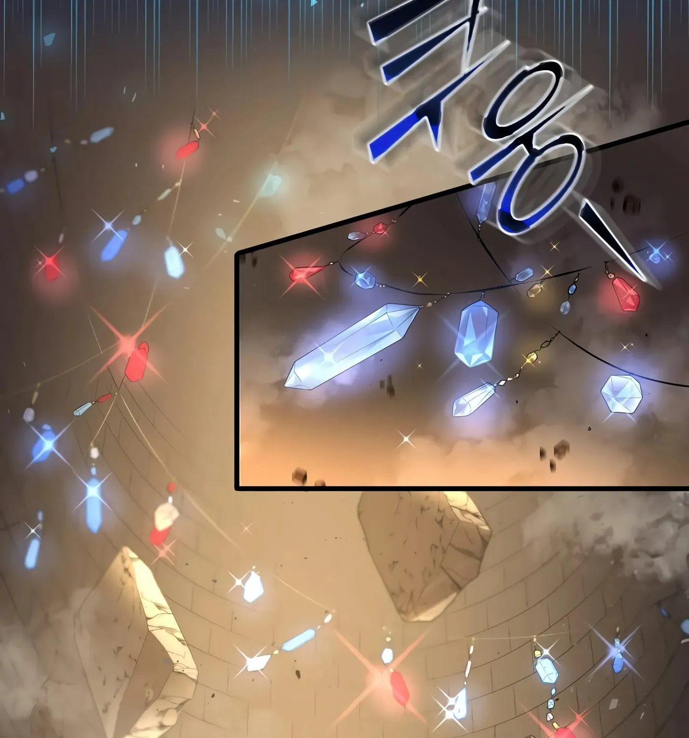 Skill Master Levels Up Chapter 36 page 109 - 