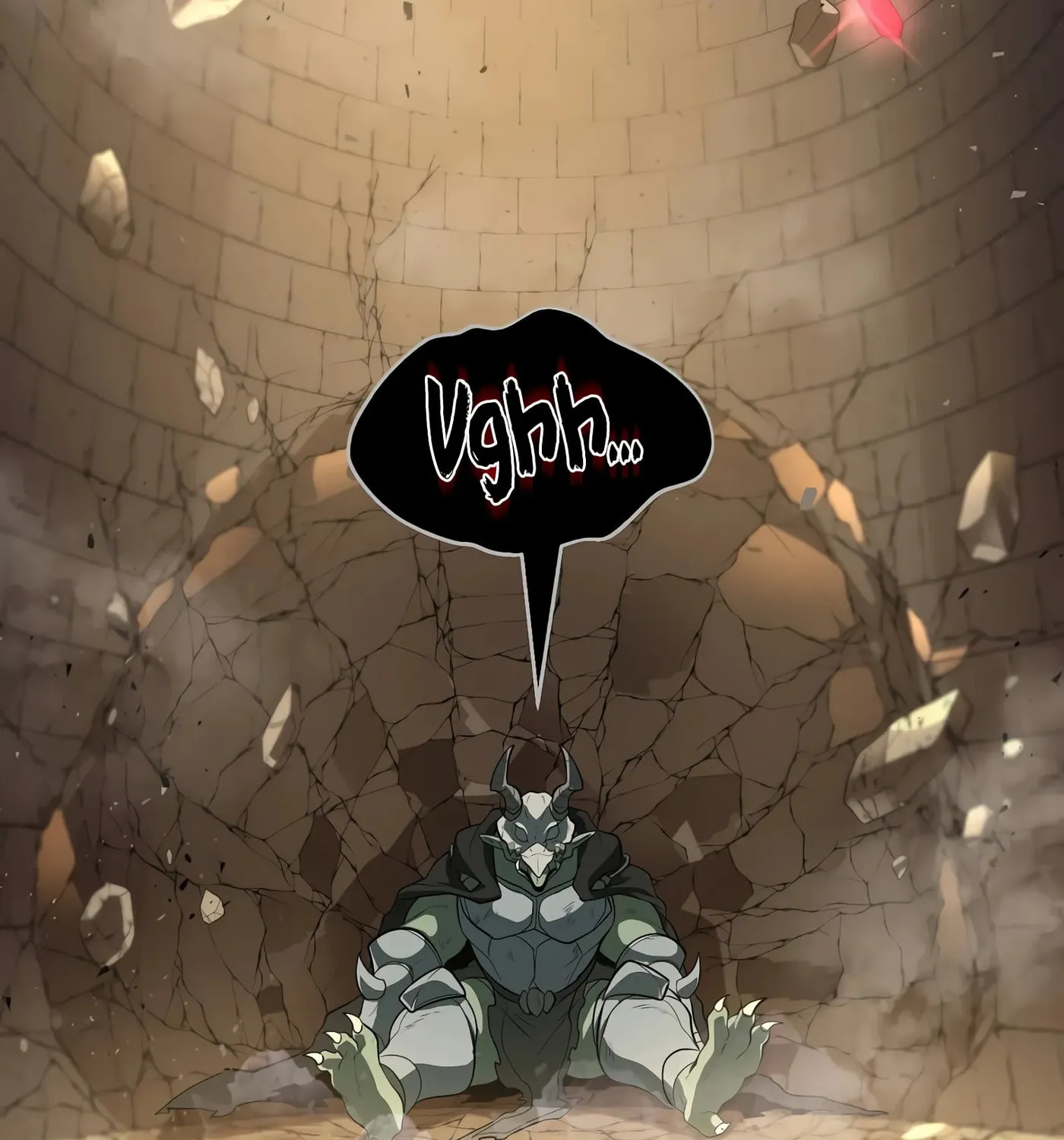 Skill Master Levels Up Chapter 36 page 110 - 