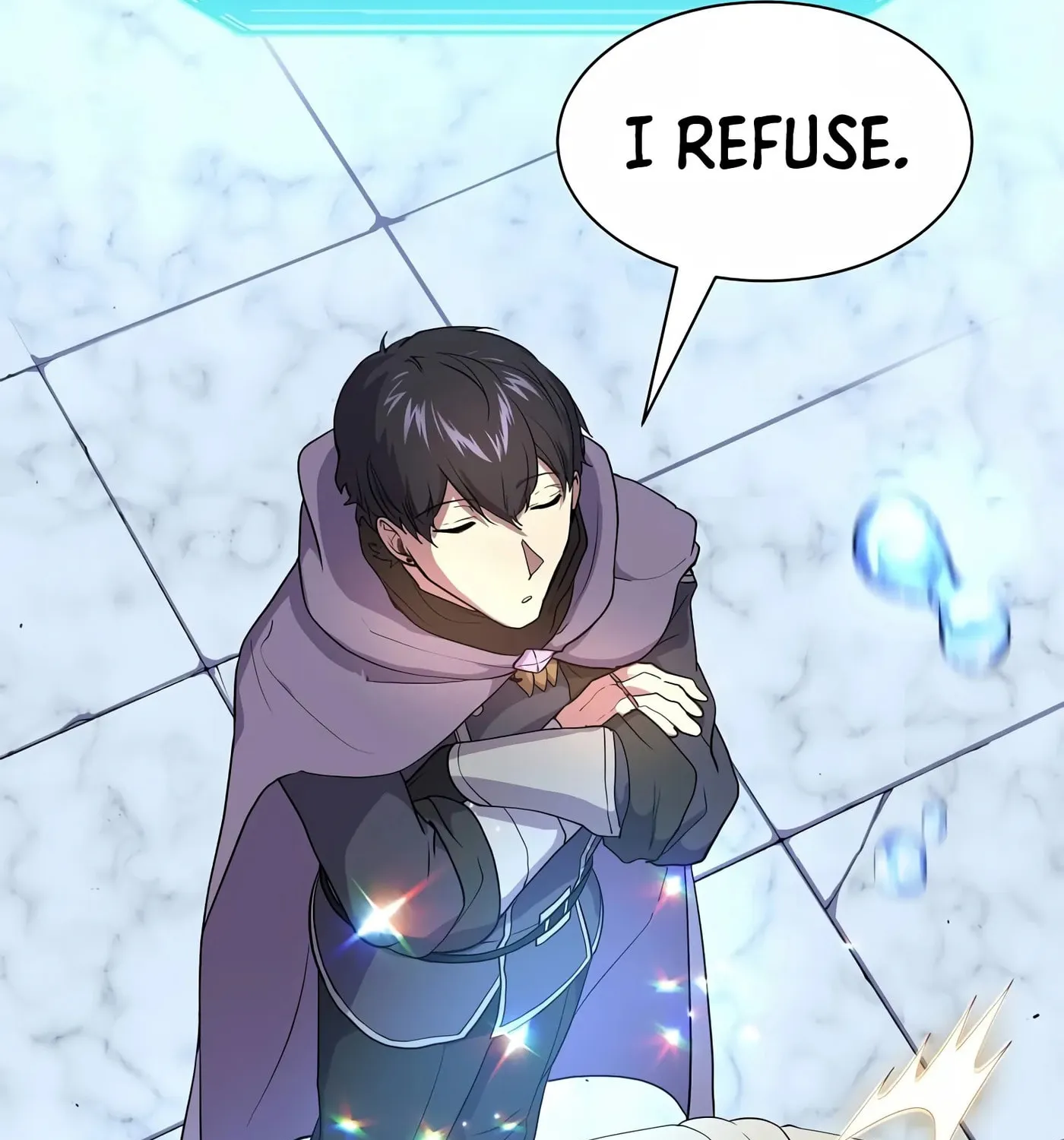 Skill Master Levels Up Chapter 36 page 12 - 