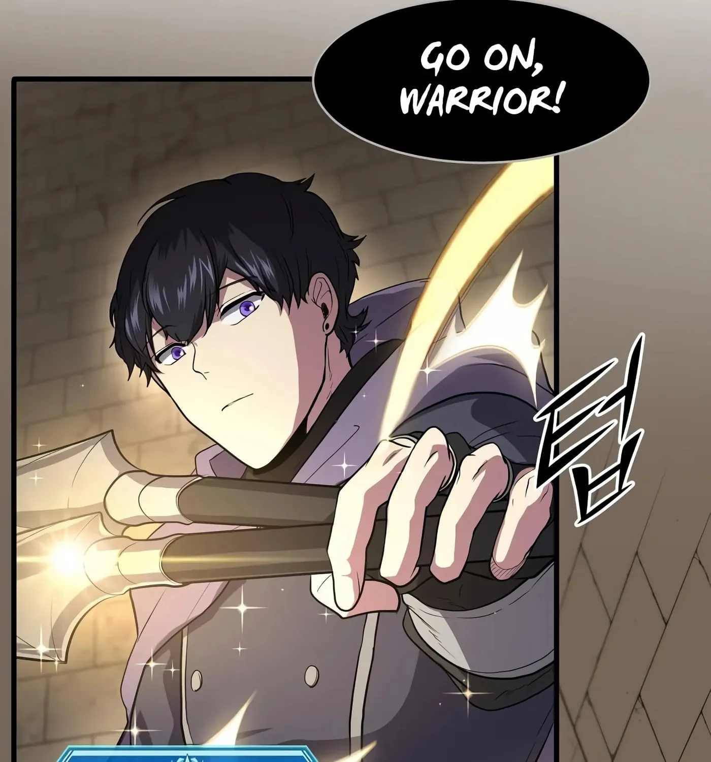 Skill Master Levels Up Chapter 36 page 113 - 