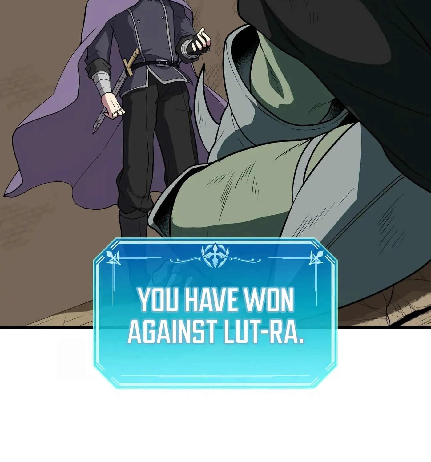 Skill Master Levels Up Chapter 36 page 115 - 