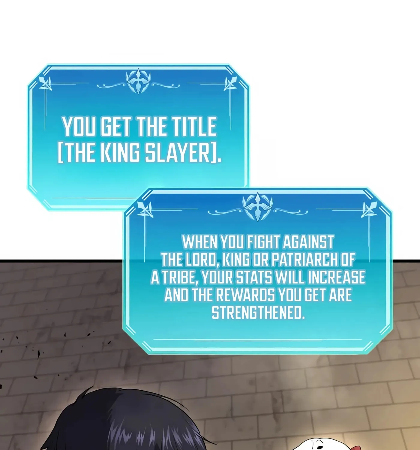 Skill Master Levels Up Chapter 36 page 116 - 