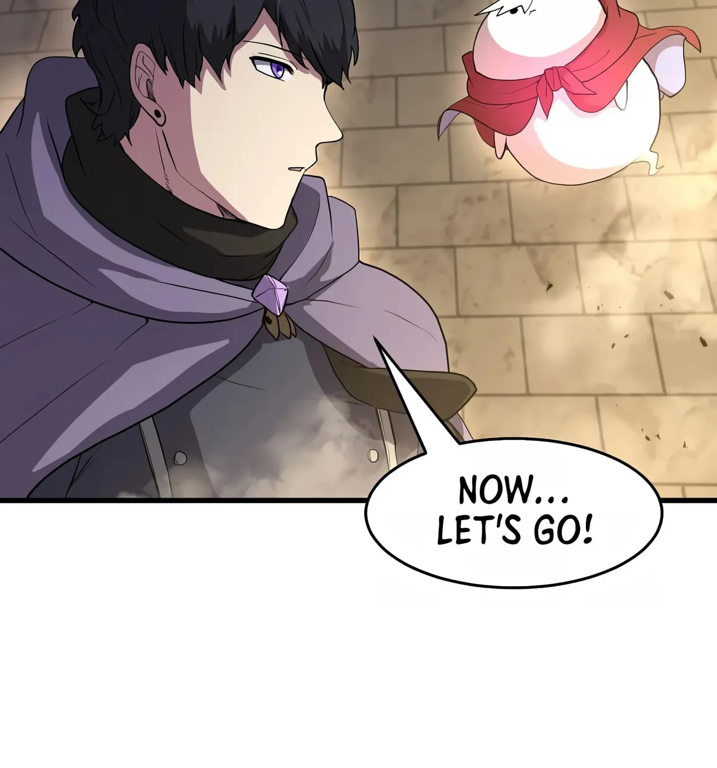 Skill Master Levels Up Chapter 36 page 117 - 