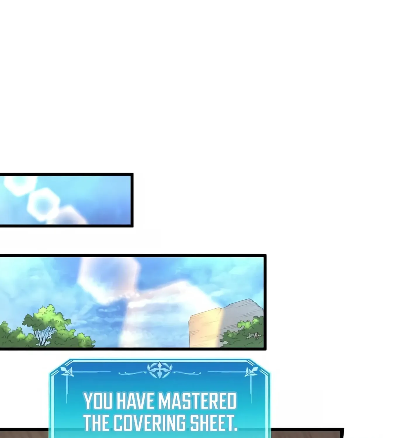 Skill Master Levels Up Chapter 36 page 118 - 