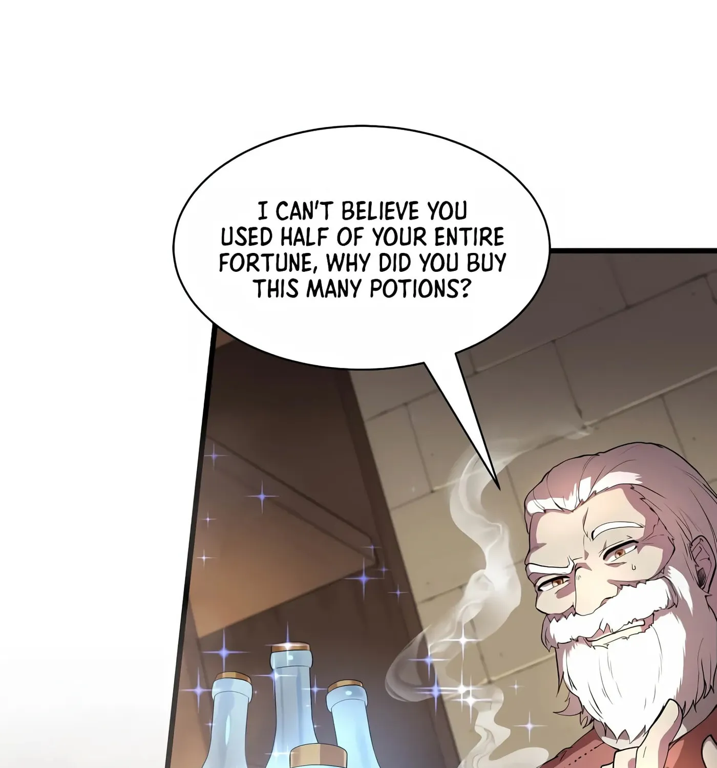 Skill Master Levels Up Chapter 36 page 120 - 