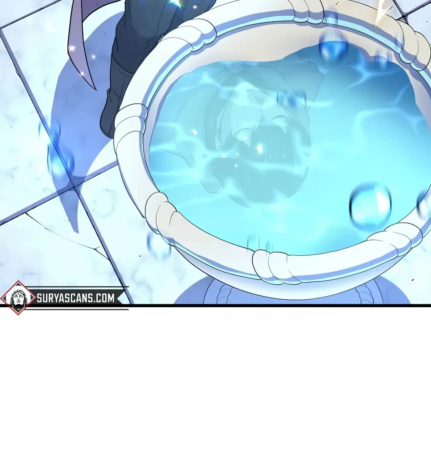 Skill Master Levels Up Chapter 36 page 13 - 