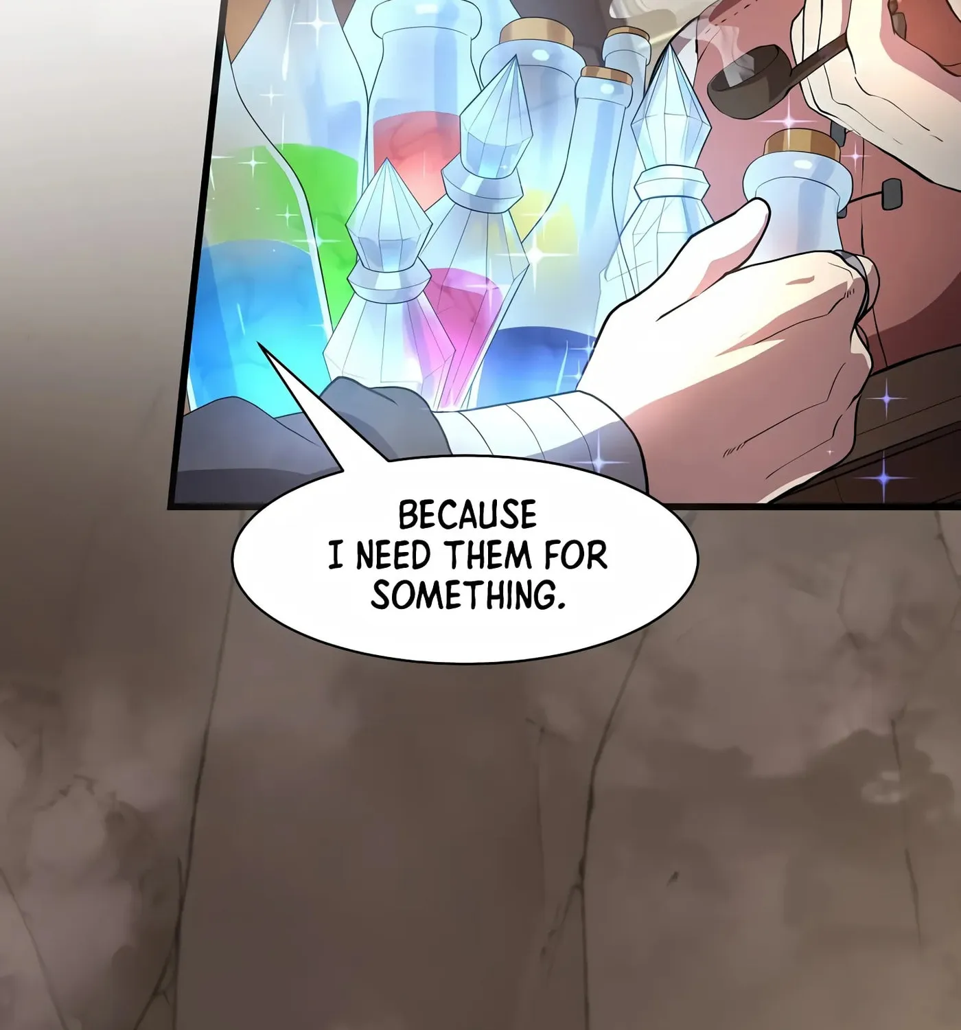 Skill Master Levels Up Chapter 36 page 121 - 