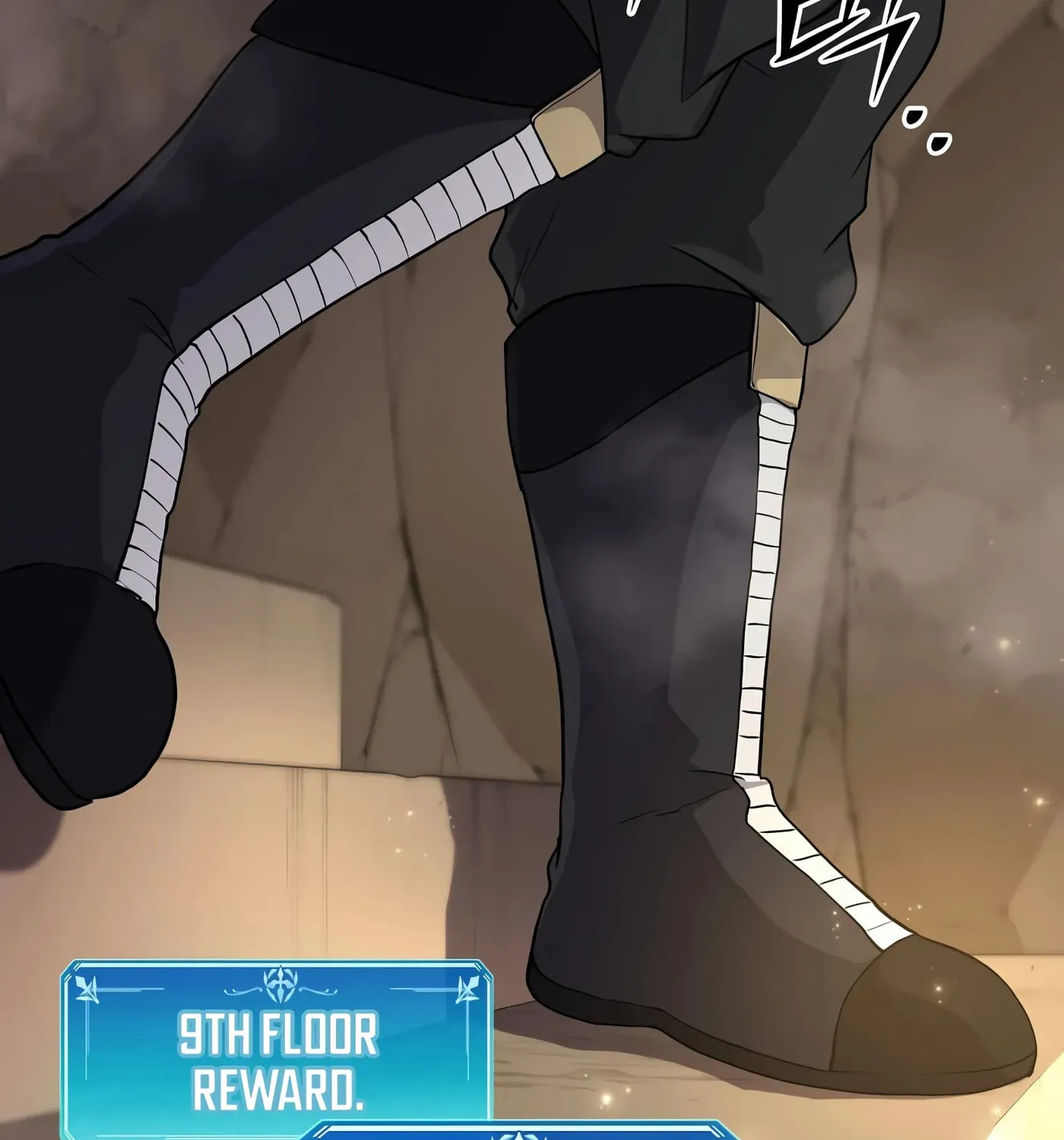 Skill Master Levels Up Chapter 36 page 125 - 