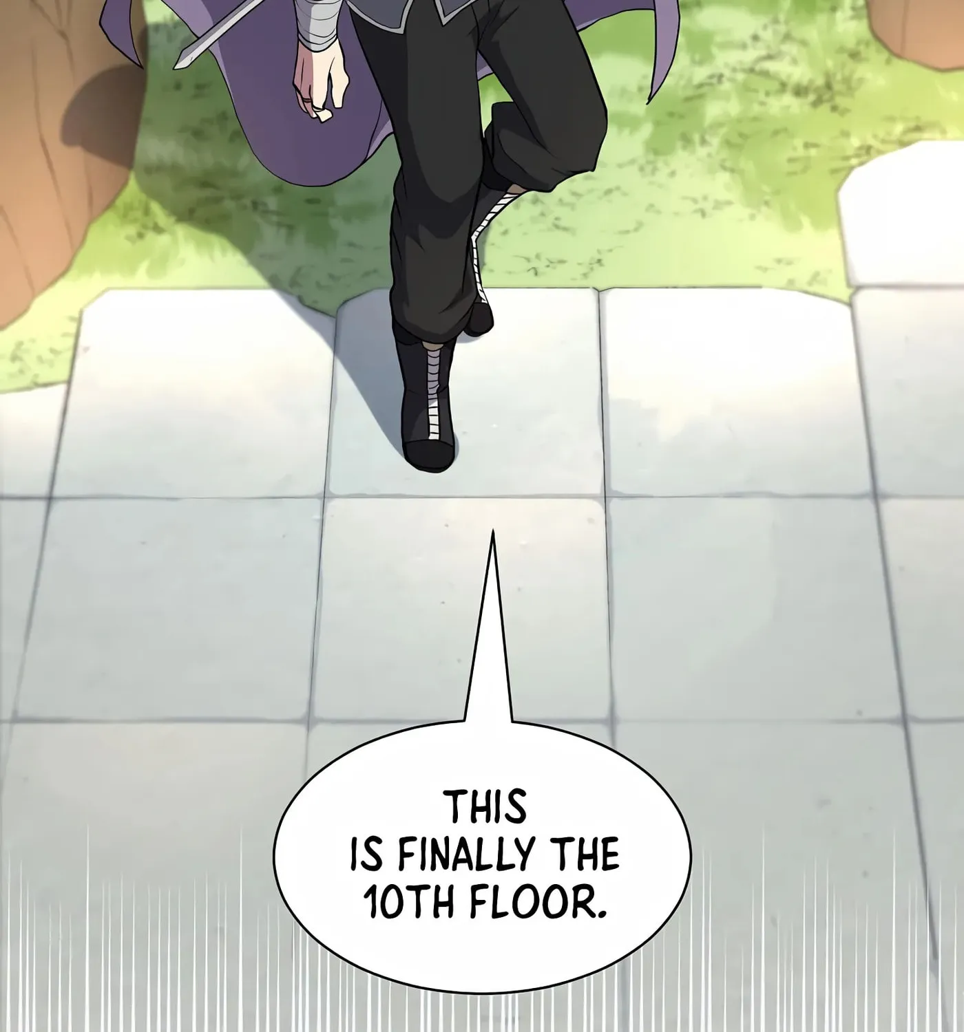Skill Master Levels Up Chapter 36 page 130 - 